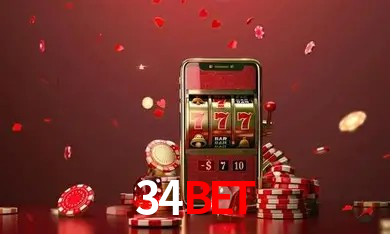 Explore as vantagens do 34BET: serviço profissional e confiabilidade