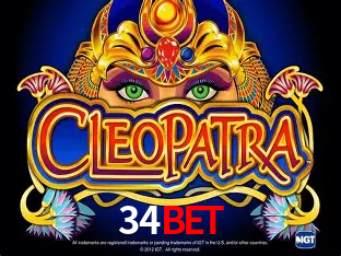 34 BET