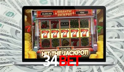 34BET