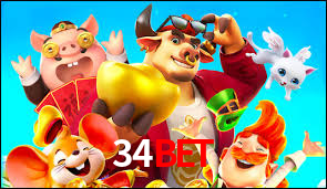 34BET: A Experiência de Casino com Jogos de Mesa ao Vivo