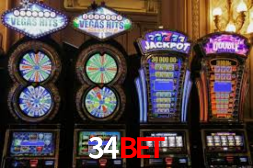 34BET,34.BET
