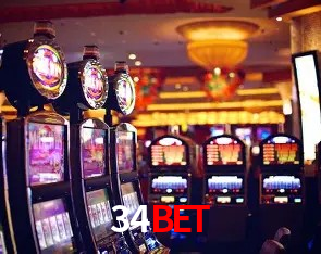 34BET