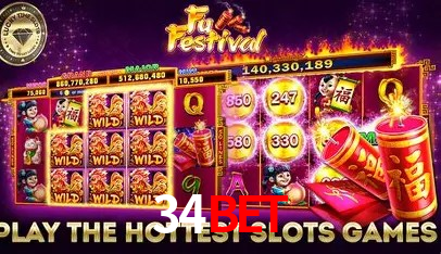 34BET,34.BET