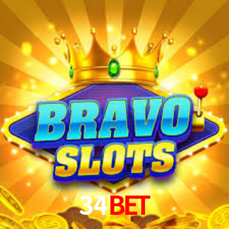 34BET