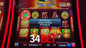 34 BET