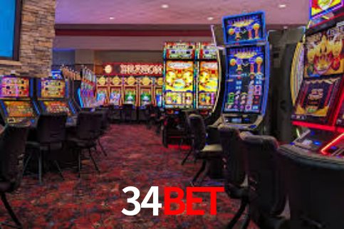 34BET
