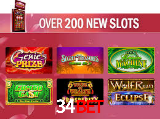 34 BET