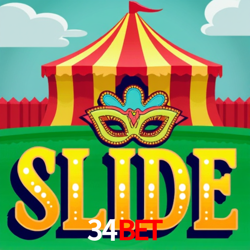 Sinta a adrenalina dos jogos de cassino com 34BET