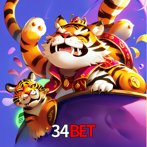 34BET